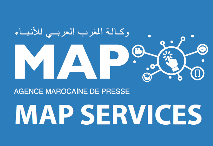 MAP SERVICES COUVERTURE MEDIATIQUE SUR MESURE AU MAROC